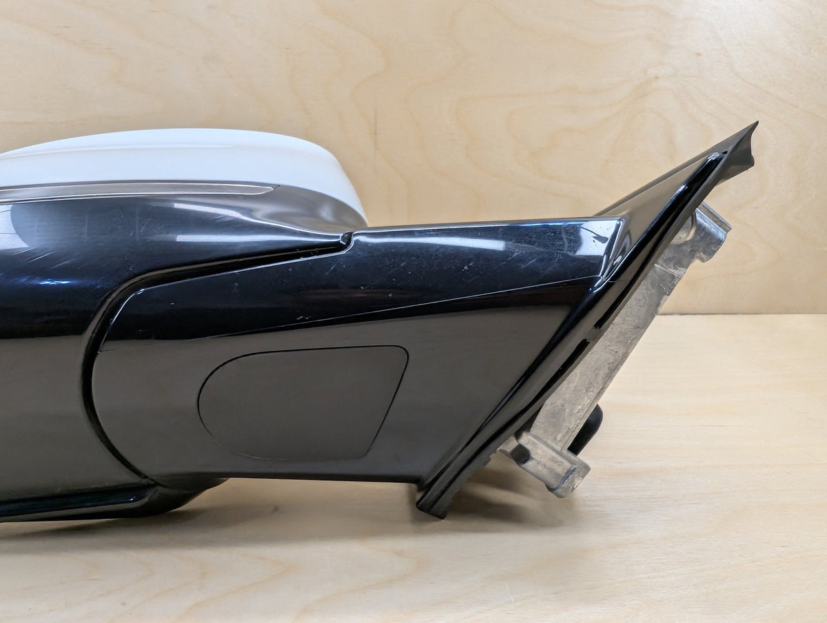 2018-2024 BMW X3 G01 Front Right Passenger Side Mirror Camera Assembly 8491710