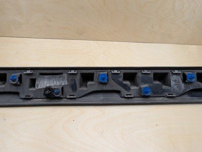 18-24 OEM BMW G01 G02 X3 X4 Front Left Driver Side Door Lower Trim Molding