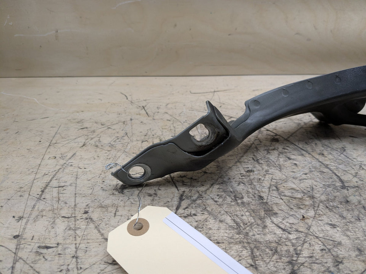 2012-2018 Audi A6 C7 Front Left Driver Fender Bracket 4G0805815 OEM