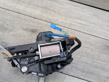 2008-2013 BMW 128i E82 Transmission Switch Shifter Assembly 7565573