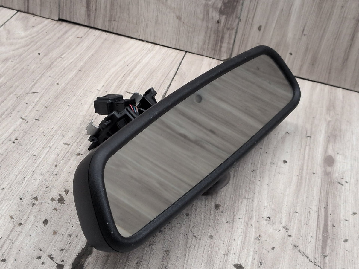 2011-2016 BMW M5 F10 Rear View Interior Mirror 9274268 OEM