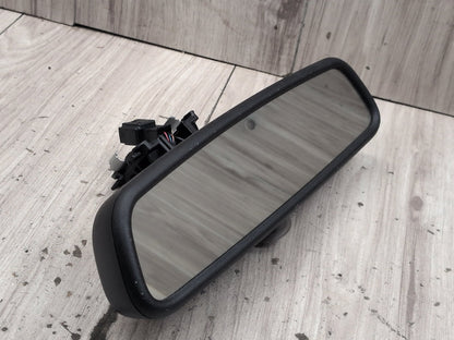 2011-2016 BMW M5 F10 Rear View Interior Mirror 9274268 OEM