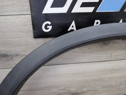 OEM BMW F25 F26 X3 X4 Rear Right Passenger Fender Flare Wheel Arch Molding Trim