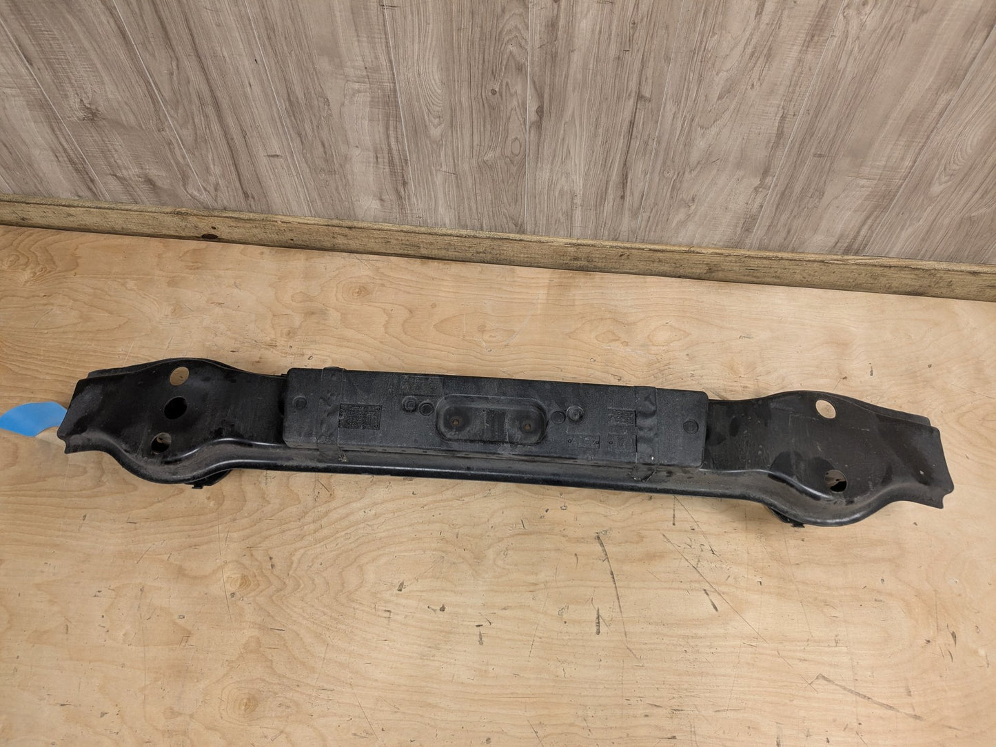 2012-2018 BMW M6 F06 Rear Bumper Reinforcement Rebar Bar 7223159