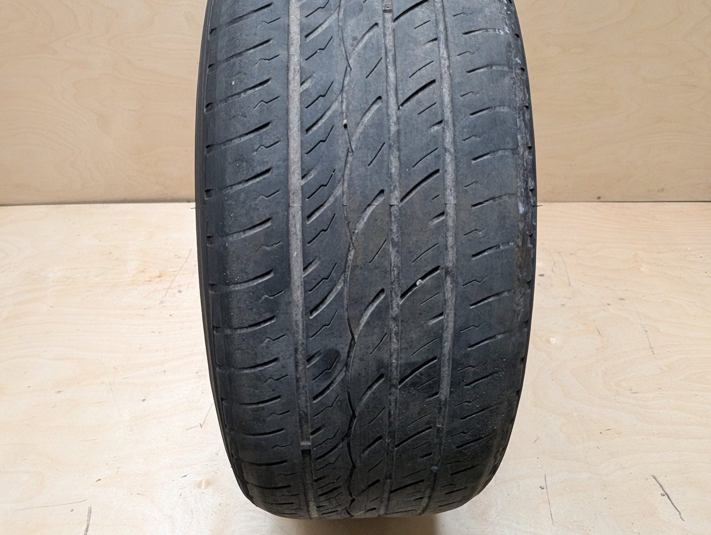 OEM BMW F30 F32 F33 F36 328 335 428 Wheel Rim 17x7.5 ET:37 Star Spoke Style 393