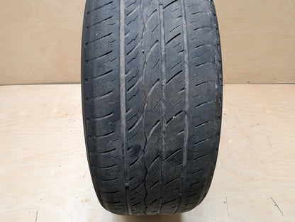 OEM BMW F30 F32 F33 F36 328 335 428 Wheel Rim 17x7.5 ET:37 Star Spoke Style 393