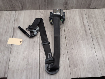 2014 - 2018 BMW X5 F85 Front Left Driver Seatbelt Seat Belt Retractor 7321291 S63B44T2