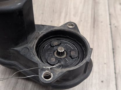 2018-2024 BMW X3 G01 Emergency Brake Actuator 6887383