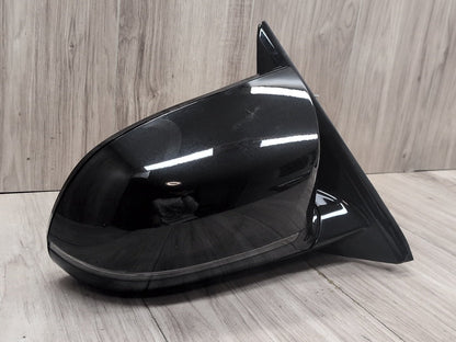 2014-2018 BMW X5 F85 Front Right Passenger Side Mirror Assembly 8073608 15-18 OEM BMW F85 X5M Right Passenger Side Mirror Assembly SHADOW LINE 8073608