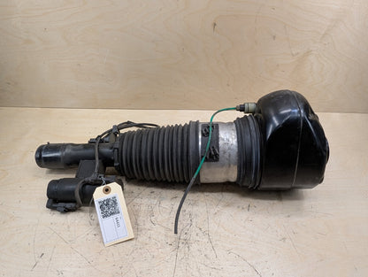 16-21 OEM BMW G12 750 AWD Front Left Driver Air Suspension Strut Shock