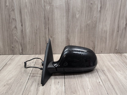 2015-2018 Audi Q3 8U Front Left Driver Side Mirror Assembly 8U1857409F