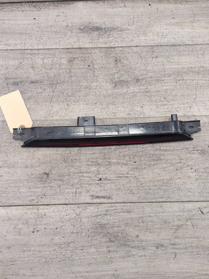 2018 - 2024 BMW X3 G01 Center Upper 3rd High Mount Stop Tail Light Lamp 7426511 B58B30M0