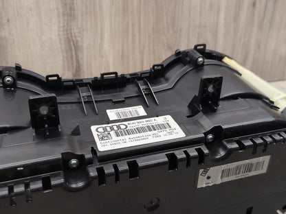 2015-2018 Audi Q3 8U Instrument Speedometer Guage Cluster 8U0920960A
