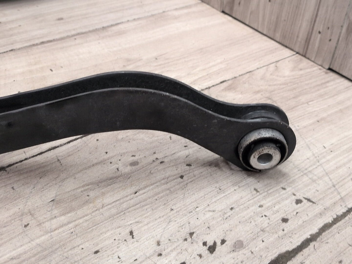 19-26 OEM BMW G20 G22 G26 G42 Rear Right Passenger Upper Lower Control Arm SET