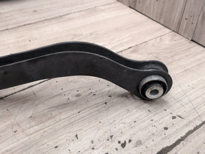 19-26 OEM BMW G20 G22 G26 G42 Rear Right Passenger Upper Lower Control Arm SET
