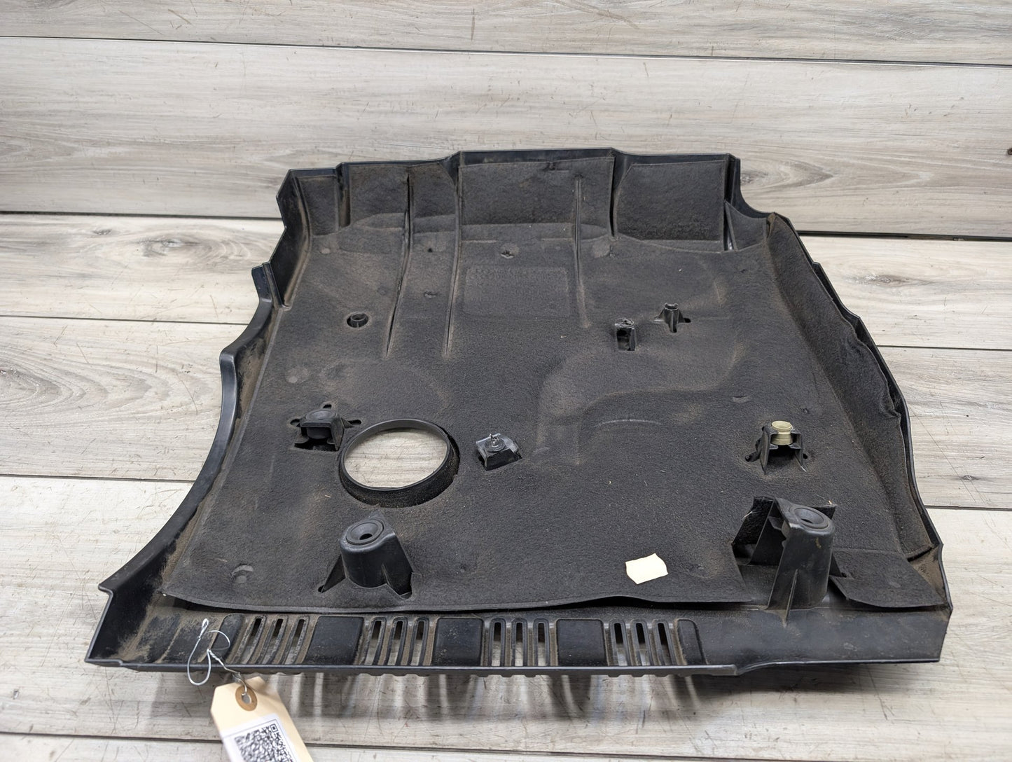 2009 - 2017 Audi Q5 8R Engine Cover 06J103925BR EA888