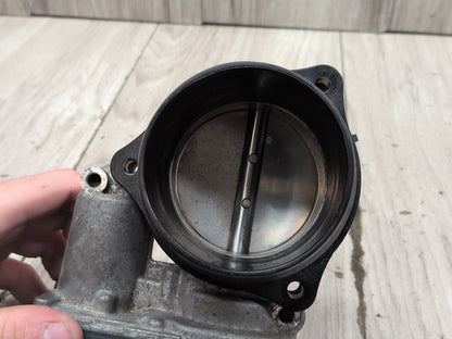 OEM BMW F39 F44 F48 F90 G05 G12 750 G30 M550 M8 Engine B46 N63 S63 Throttle Body