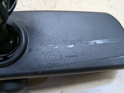 OEM BMW F25 F26 F30 F32 F33 F36 328 335 Rear View Interior Mirror Manual/ LED