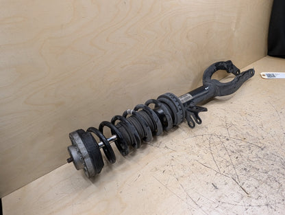2010-2017 BMW 535i GT xDrive F07 Front Right Passenger Spring Strut Shock Absorber 6798152