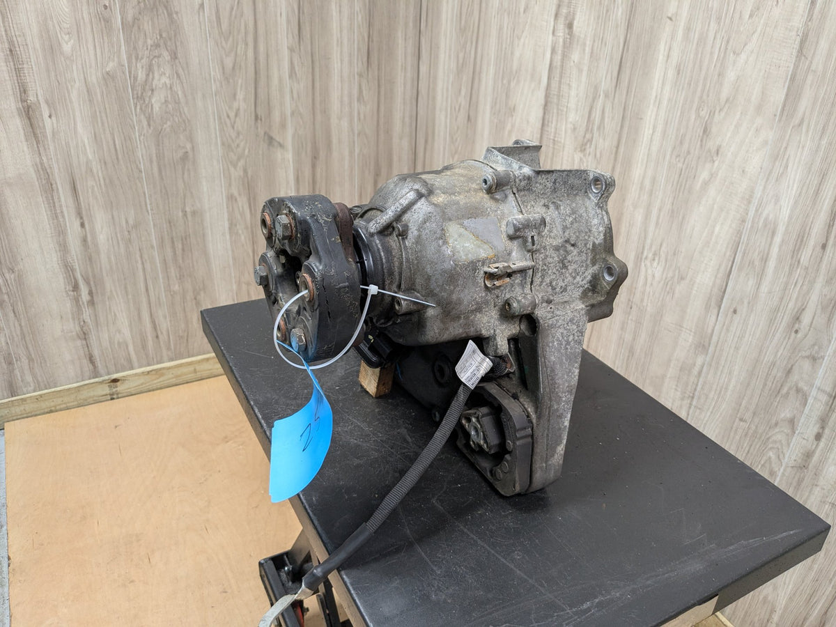 14-19 OEM BMW F85 F86 X5M X6M AWD Transmission Transfer Case Box Gearbox ATC45L
