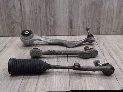2014-2020 BMW 435i F32 Front Right Passenger Control Arm 6855742 OEM