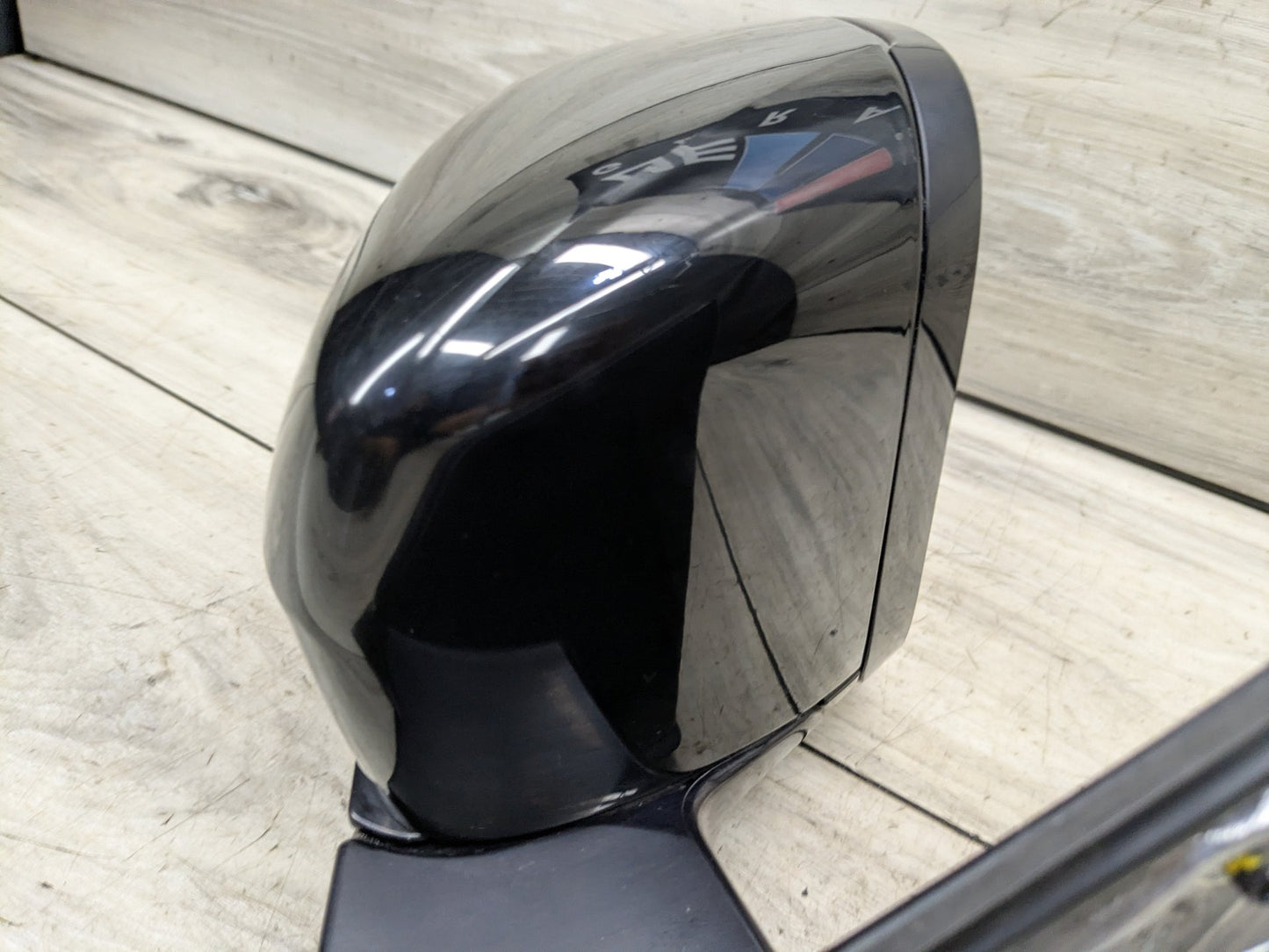 19-25 OEM BMW G20 330 M340 Right Passenger Auto Dip Blind Spot Side Mirror