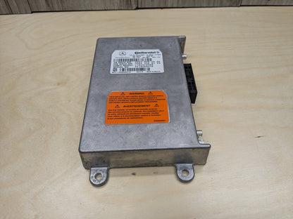 2009-2011 Mercedes-Benz SLK-Class R171 Antenna Telematics Module A2048202085