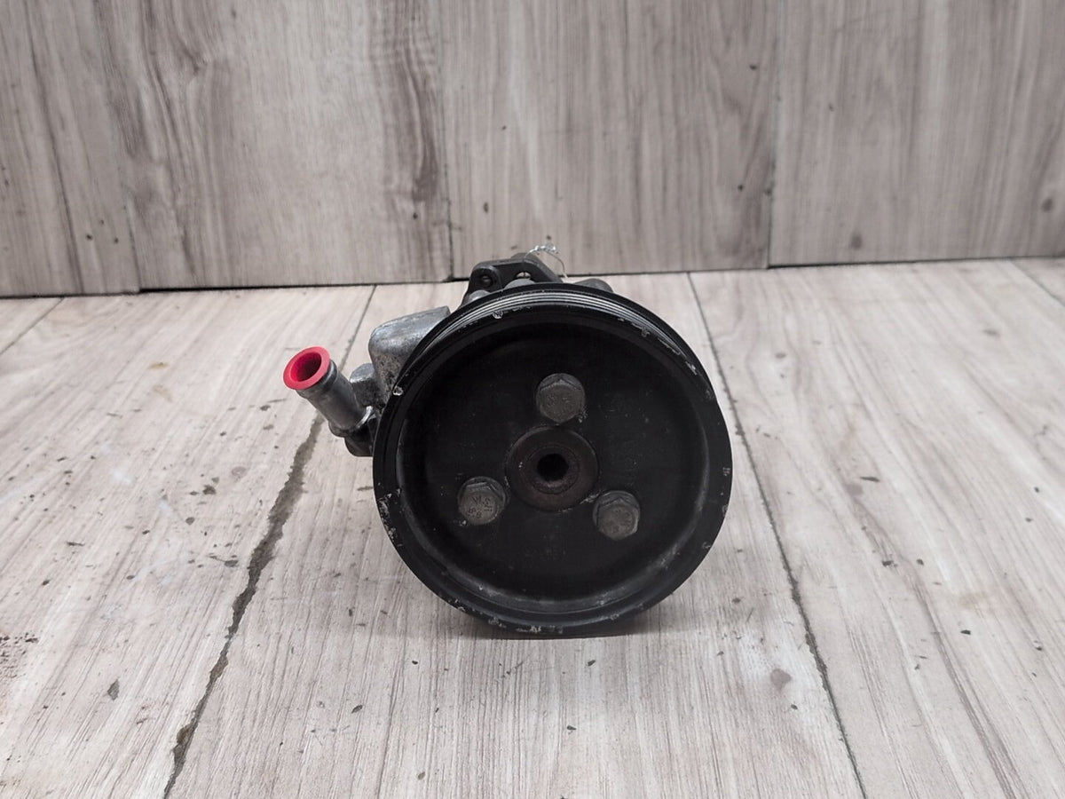 2004-2010 BMW E64 M6 S85B50A Engine Motor Power Steering Pump 7834287