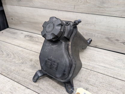 2007-2013 BMW 328i E93 Coolant Expansion Tank Reservoir 7567462