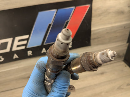 OEM BMW G01 G05 G20 G22 G23 G30 Cat Catalytic Oxygen O2 Lambda Probe Sensors B58