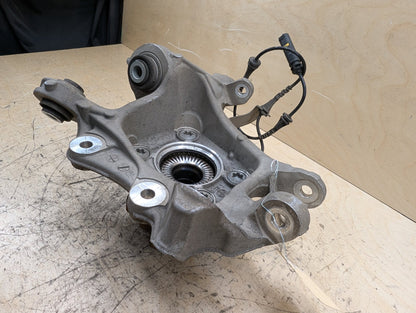 19-25 OEM BMW G20 330 M340 REAR Left Driver Side Knuckle Hub Spindle Bearing
