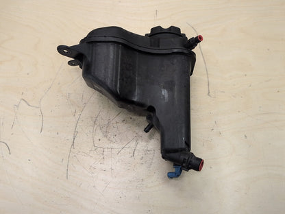 06-13 OEM BMW E82 E88 E90 E92 E93 Coolant Water Expansion Tank Bottle Reservoir