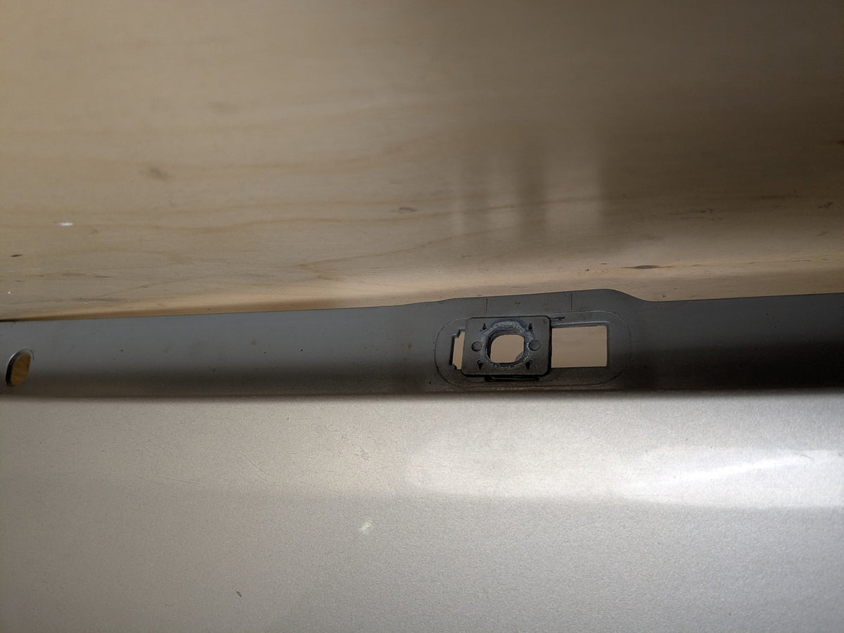 07-13 OEM BMW E92 E93 328 335 Left Driver Side Fender Panel