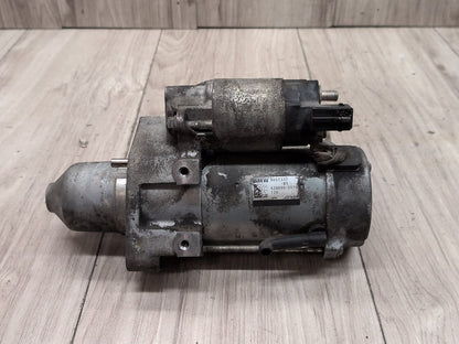 16-24 BMW F90 G05 G12 G30 M550 750 M5 M8 N63 S63 Engine Starter Motor