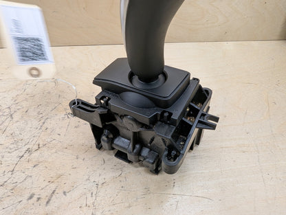 2011-2016 BMW X3 F25 Gear Selector Controller Shifter Knob Panel Assembly 9296904