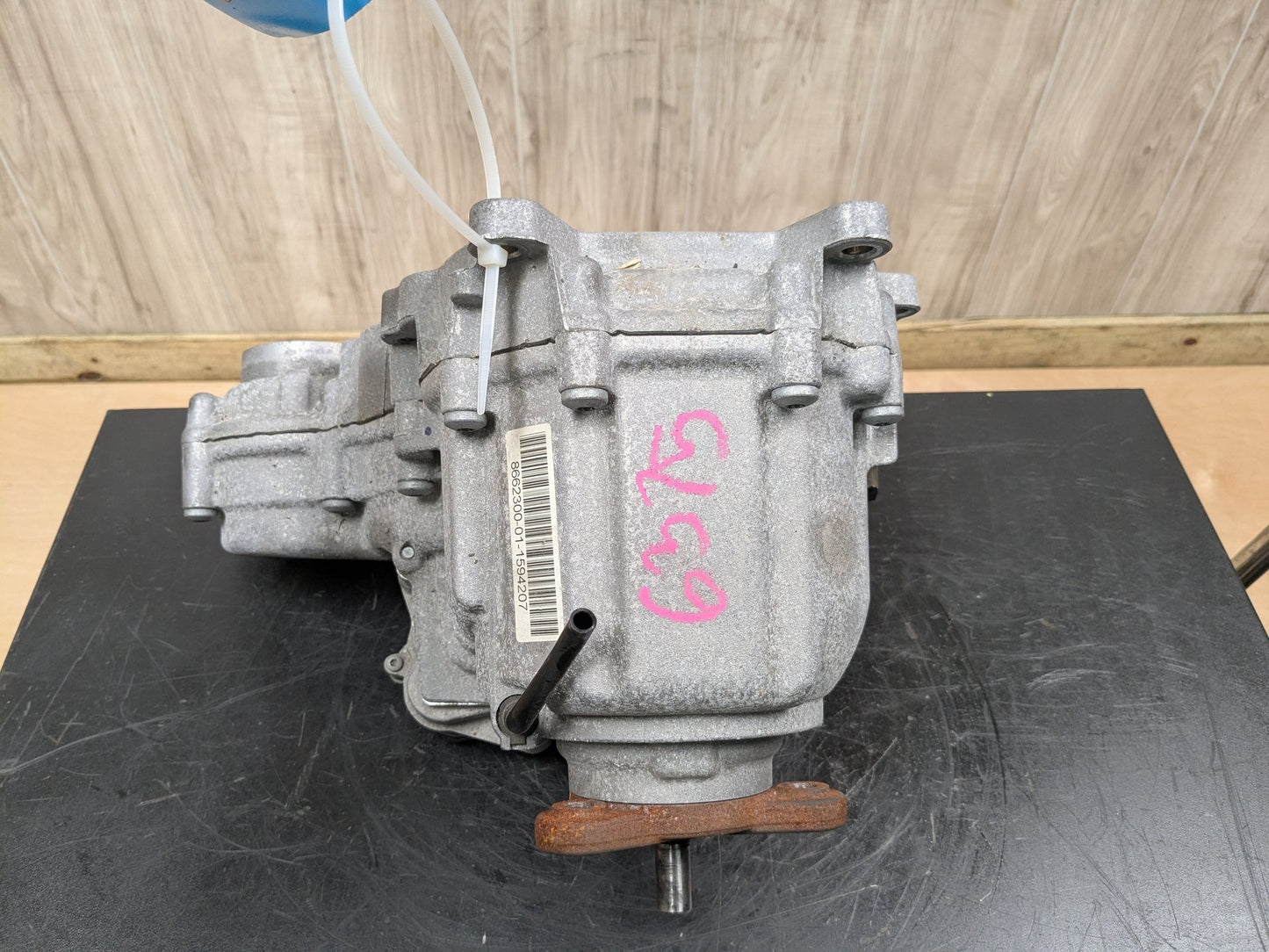 2014 - 2020 BMW 440i F36 Transmission Transfer Case 8662300 B58B30M0