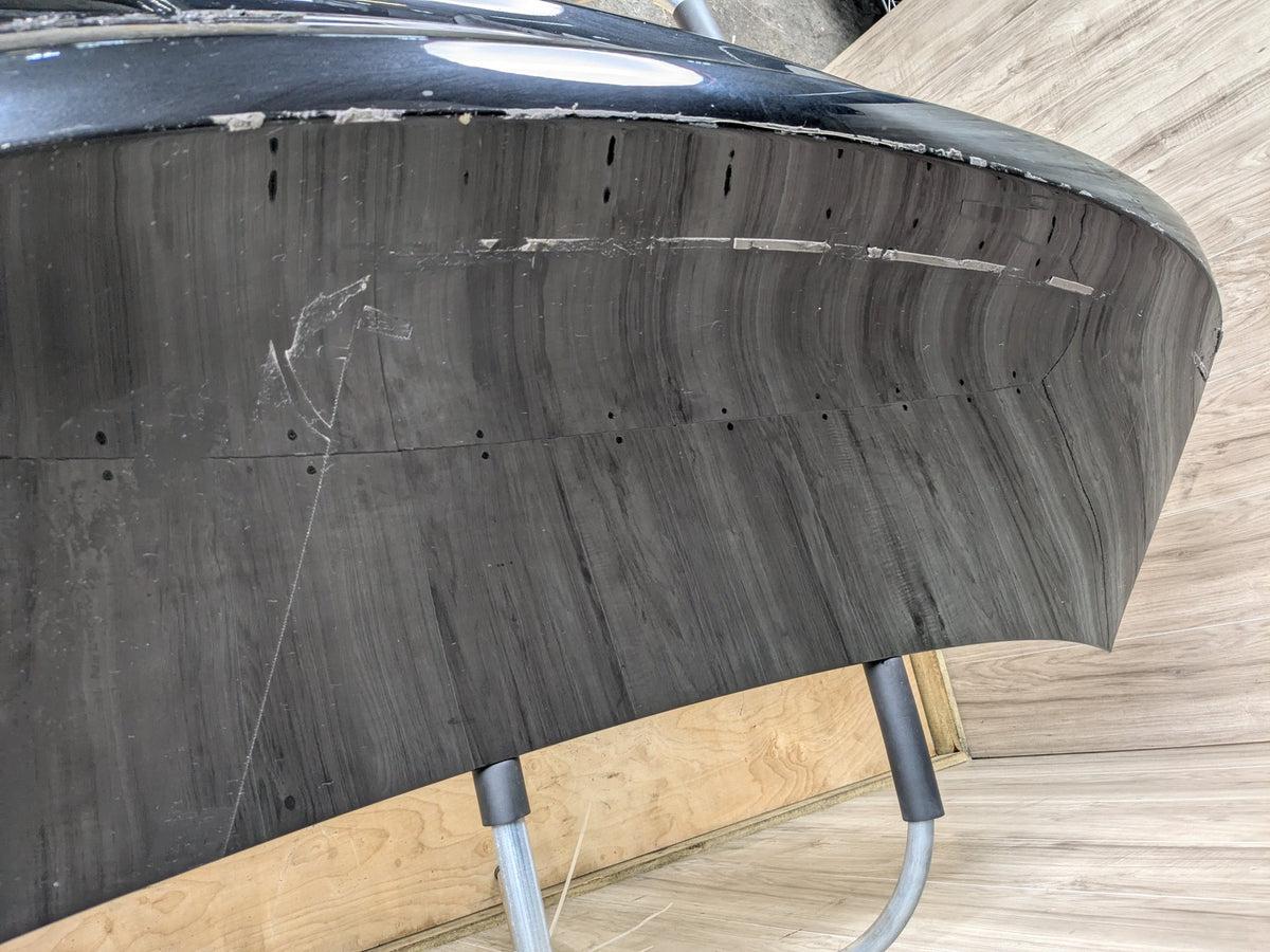 2019-2026 BMW M340i G20 Trunk Lid Shell Panel Black 475