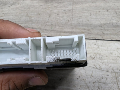 2014 - 2018 BMW X5 F15 PDC Park Assist Control Module 9117847 N63B