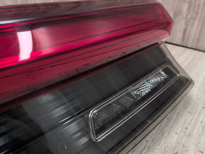 PRE-LCI OEM BMW G20 G80 330 M340 M3 Rear Right Passenger Inner Stop Tail Light
