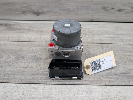 OEM BMW G20 330 M340 ABS Brake Pump Anti Lock DSC Dynamic Stability Control