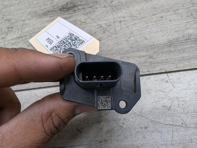OEM BMW F22 F30 F32 F36 G01 G12 G30 Engine B46 B58 N63R MAF Mass Air Flow Sensor