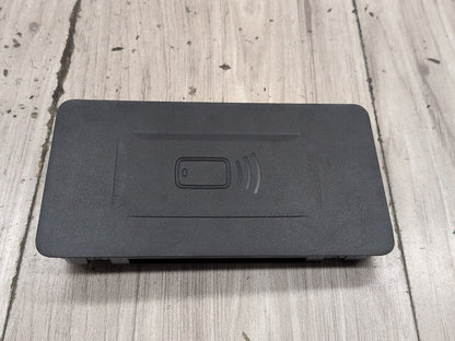 2022 BMW M340i G20- Wireless Phone Charger Module PN: 5A0D8A8
