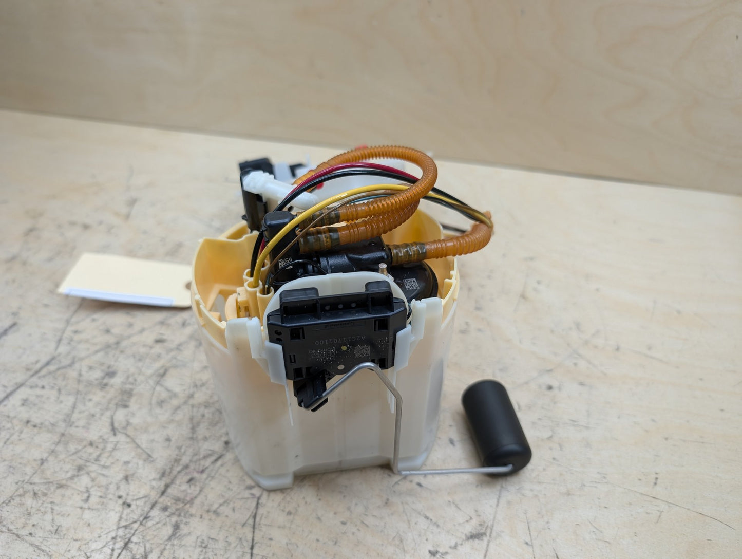 OEM BMW G20 G22 G23 G26 G42 330 M340 430 M440 Gas Tank Mounted Sending Fuel Pump