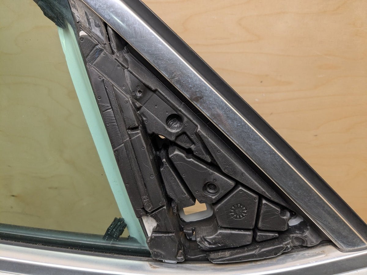 18-24 OEM BMW F97 G01 X3 X3M Front Right Passenger Door Shell Panel Gold 300
