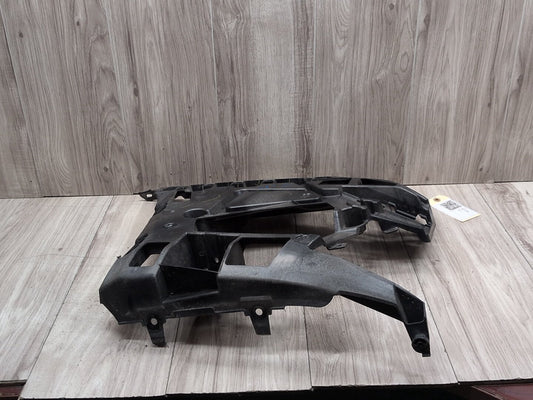 2019-2026 BMW 330i G20 Rear Left Driver Bumper Support Bracket 7427967