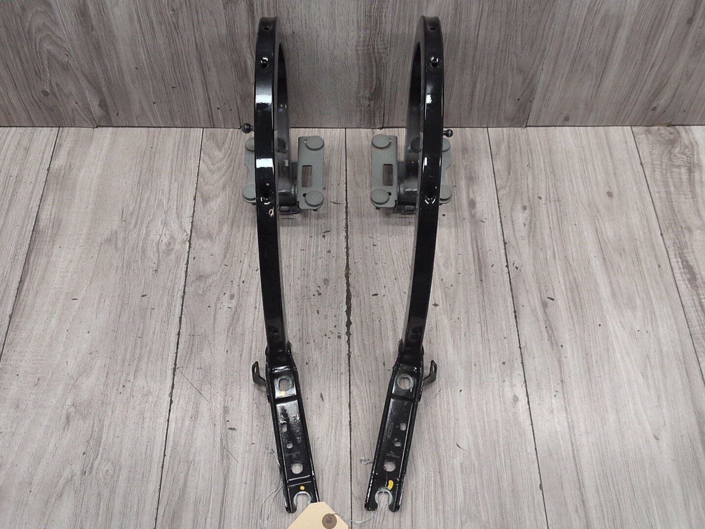 2020 BMW M340i G20 Rear Left Right Liftgate Trunk Lid Strut Shock Supports SET 7430639