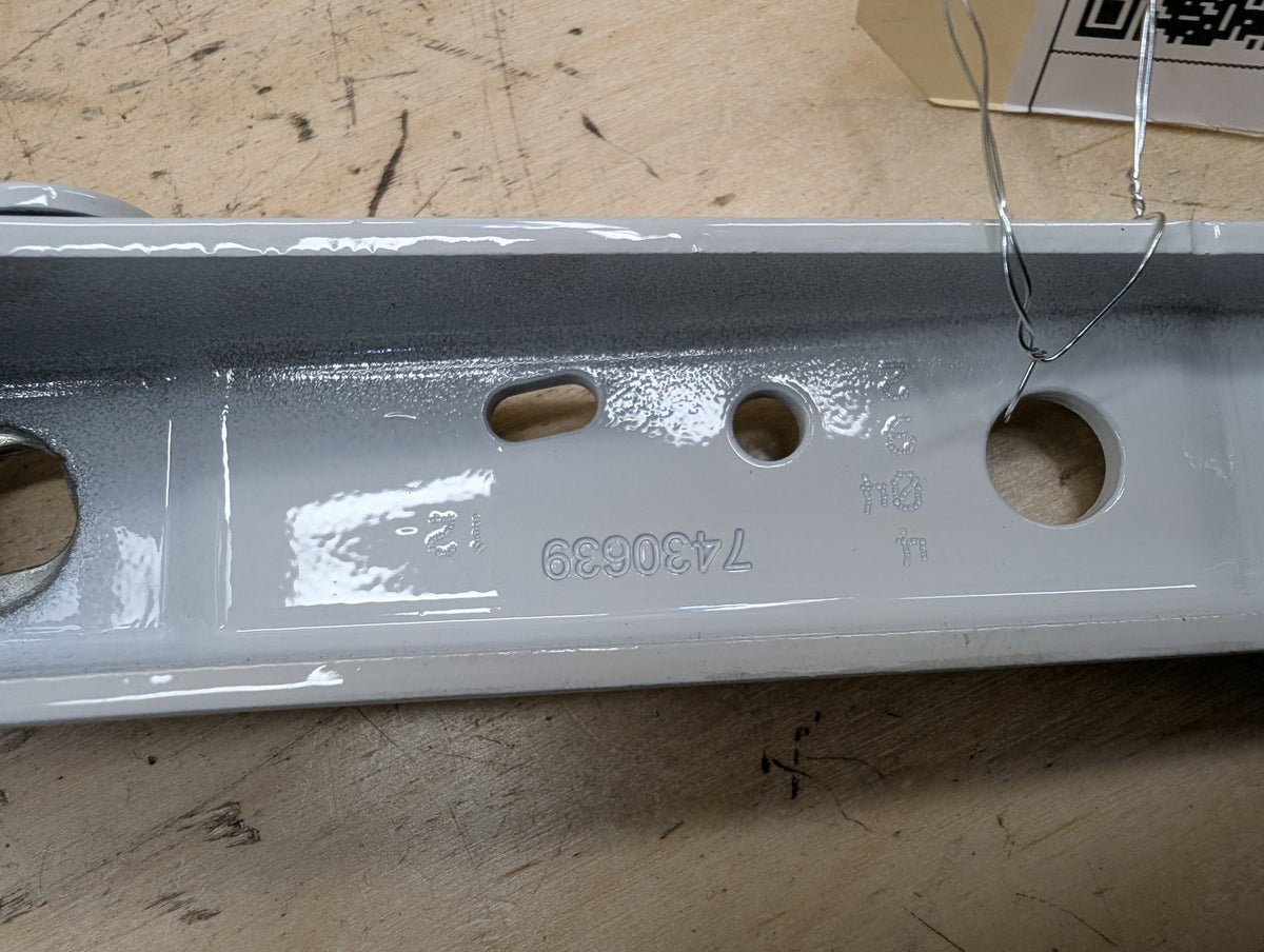 19-25 OEM BMW G20 G22 G80 G82 330 M340 M3 Rear Left Right Trunk Lid Hinges SET