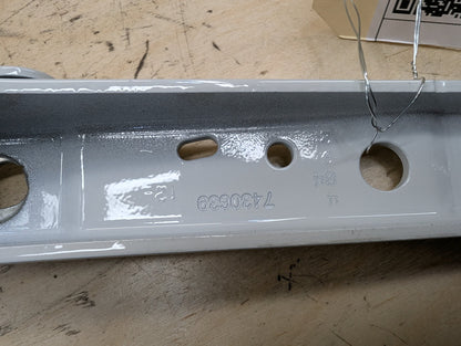 19-25 OEM BMW G20 G22 G80 G82 330 M340 M3 Rear Left Right Trunk Lid Hinges SET