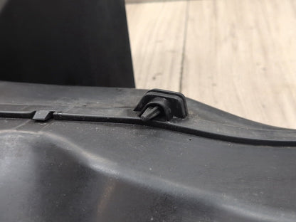 2014 - 2018 BMW X5 F85 Right Passenger Brake Air Duct 8056316 S63B44T2