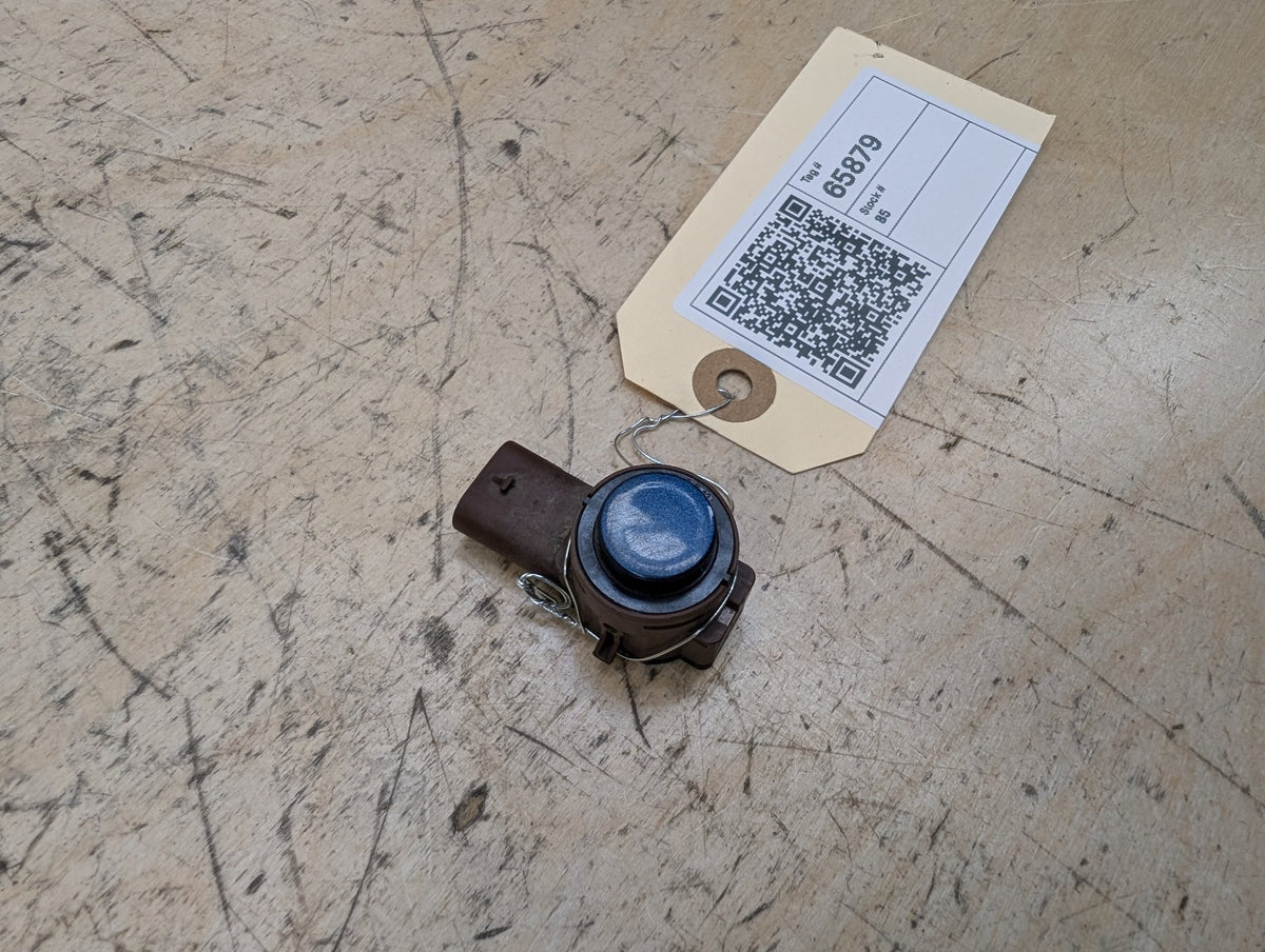 2019-2026 BMW X5 G05 Bumper PDC Parking Distance Sensor 9472120 OEM